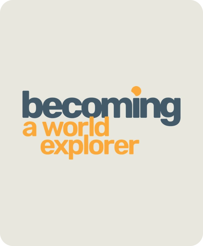 becoming a world explorer – campanha Teddy Bear 2027